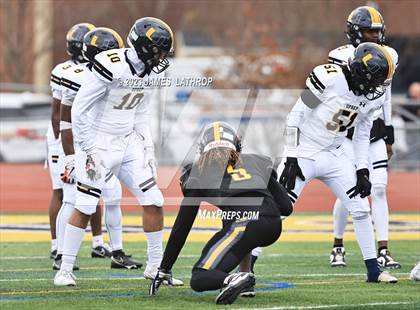 Thumbnail 2 in University Prep @ McQuaid Jesuit (NYPHSAA Section V AA Final)  photogallery.