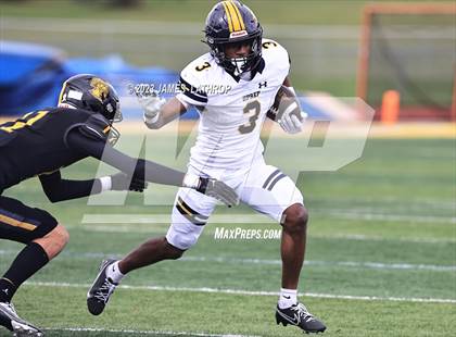 Thumbnail 3 in University Prep @ McQuaid Jesuit (NYPHSAA Section V AA Final)  photogallery.