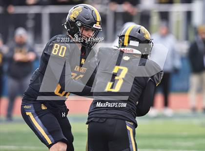 Thumbnail 2 in University Prep @ McQuaid Jesuit (NYPHSAA Section V AA Final)  photogallery.