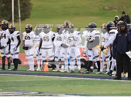 Thumbnail 2 in University Prep @ McQuaid Jesuit (NYPHSAA Section V AA Final)  photogallery.