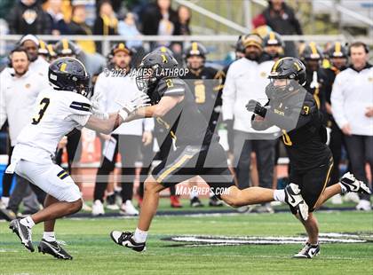 Thumbnail 1 in University Prep @ McQuaid Jesuit (NYPHSAA Section V AA Final)  photogallery.