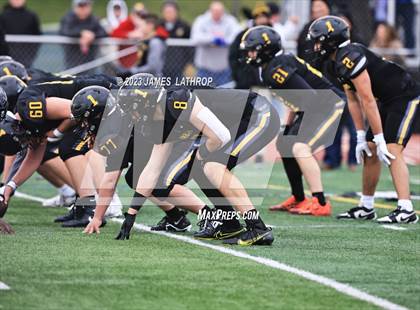 Thumbnail 2 in University Prep @ McQuaid Jesuit (NYPHSAA Section V AA Final)  photogallery.
