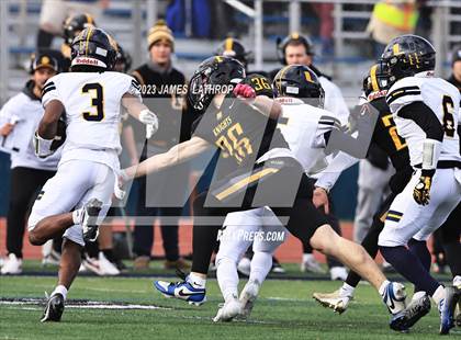Thumbnail 2 in University Prep @ McQuaid Jesuit (NYPHSAA Section V AA Final)  photogallery.