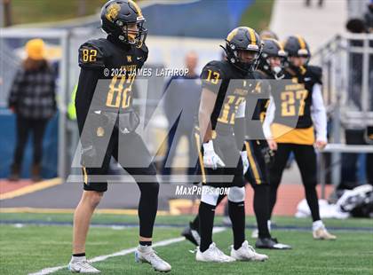 Thumbnail 1 in University Prep @ McQuaid Jesuit (NYPHSAA Section V AA Final)  photogallery.