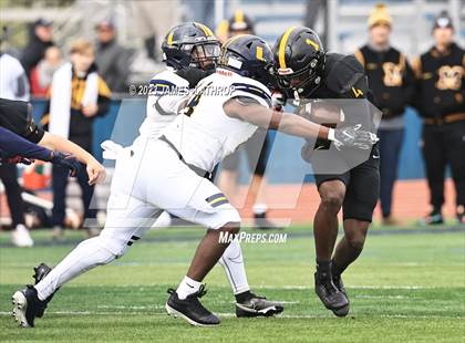Thumbnail 1 in University Prep @ McQuaid Jesuit (NYPHSAA Section V AA Final)  photogallery.