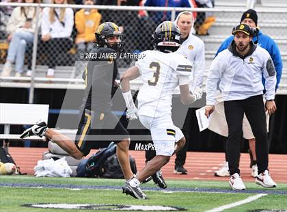 Thumbnail 1 in University Prep @ McQuaid Jesuit (NYPHSAA Section V AA Final)  photogallery.