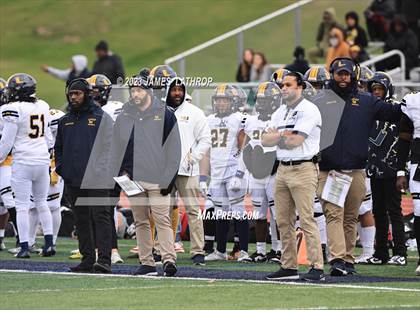 Thumbnail 3 in University Prep @ McQuaid Jesuit (NYPHSAA Section V AA Final)  photogallery.