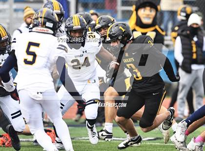 Thumbnail 3 in University Prep @ McQuaid Jesuit (NYPHSAA Section V AA Final)  photogallery.