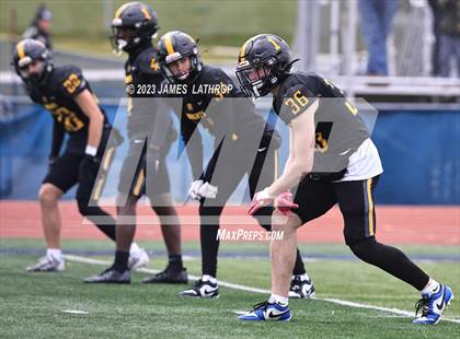 Thumbnail 3 in University Prep @ McQuaid Jesuit (NYPHSAA Section V AA Final)  photogallery.