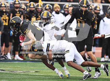 Thumbnail 2 in University Prep @ McQuaid Jesuit (NYPHSAA Section V AA Final)  photogallery.