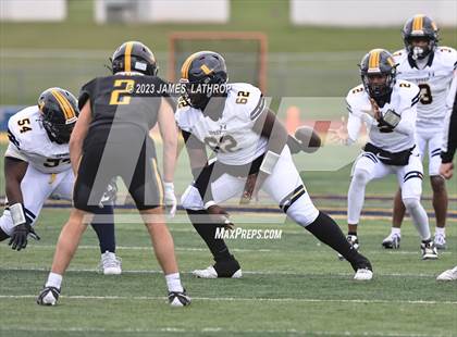 Thumbnail 2 in University Prep @ McQuaid Jesuit (NYPHSAA Section V AA Final)  photogallery.