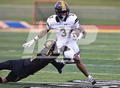 Thumbnail 1 in University Prep @ McQuaid Jesuit (NYPHSAA Section V AA Final)  photogallery.
