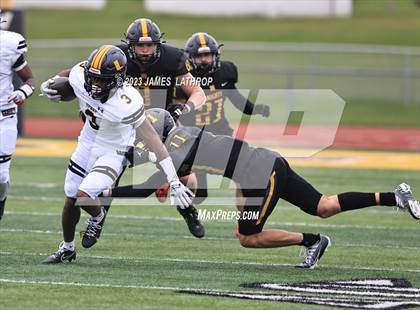 Thumbnail 1 in University Prep @ McQuaid Jesuit (NYPHSAA Section V AA Final)  photogallery.
