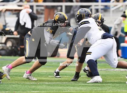Thumbnail 2 in University Prep @ McQuaid Jesuit (NYPHSAA Section V AA Final)  photogallery.