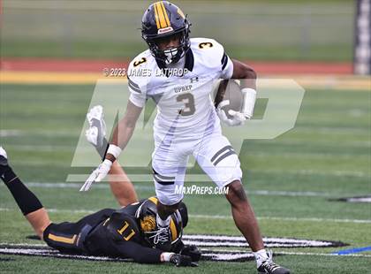 Thumbnail 2 in University Prep @ McQuaid Jesuit (NYPHSAA Section V AA Final)  photogallery.
