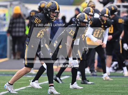 Thumbnail 2 in University Prep @ McQuaid Jesuit (NYPHSAA Section V AA Final)  photogallery.