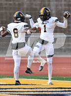 Photo from the gallery "University Prep @ McQuaid Jesuit (NYPHSAA Section V AA Final) "