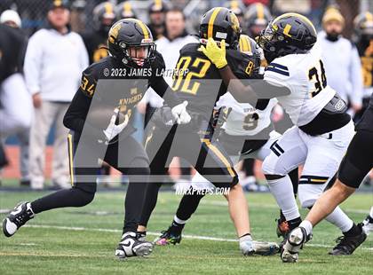 Thumbnail 1 in University Prep @ McQuaid Jesuit (NYPHSAA Section V AA Final)  photogallery.