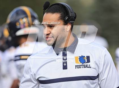 Thumbnail 1 in University Prep @ McQuaid Jesuit (NYPHSAA Section V AA Final)  photogallery.