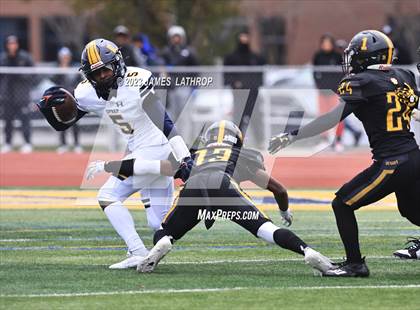 Thumbnail 2 in University Prep @ McQuaid Jesuit (NYPHSAA Section V AA Final)  photogallery.