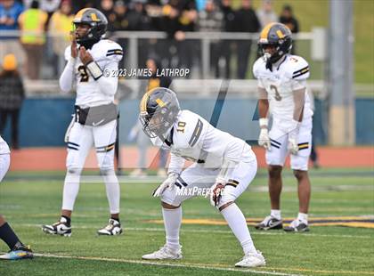 Thumbnail 1 in University Prep @ McQuaid Jesuit (NYPHSAA Section V AA Final)  photogallery.