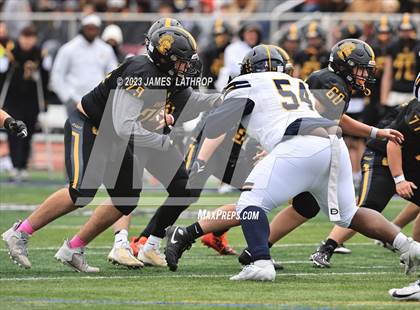 Thumbnail 2 in University Prep @ McQuaid Jesuit (NYPHSAA Section V AA Final)  photogallery.