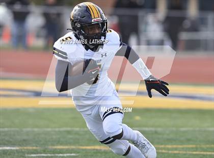 Thumbnail 3 in University Prep @ McQuaid Jesuit (NYPHSAA Section V AA Final)  photogallery.