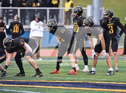 Thumbnail 1 in University Prep @ McQuaid Jesuit (NYPHSAA Section V AA Final)  photogallery.