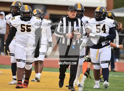 Thumbnail 3 in University Prep @ McQuaid Jesuit (NYPHSAA Section V AA Final)  photogallery.