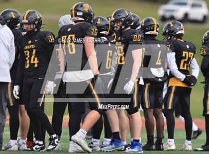 Thumbnail 1 in University Prep @ McQuaid Jesuit (NYPHSAA Section V AA Final)  photogallery.