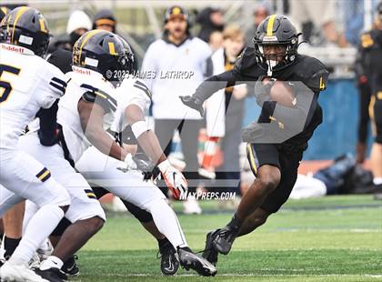 Thumbnail 3 in University Prep @ McQuaid Jesuit (NYPHSAA Section V AA Final)  photogallery.