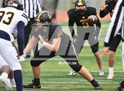 Thumbnail 3 in University Prep @ McQuaid Jesuit (NYPHSAA Section V AA Final)  photogallery.