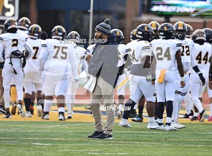 Thumbnail 3 in University Prep @ McQuaid Jesuit (NYPHSAA Section V AA Final)  photogallery.