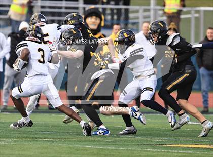 Thumbnail 1 in University Prep @ McQuaid Jesuit (NYPHSAA Section V AA Final)  photogallery.