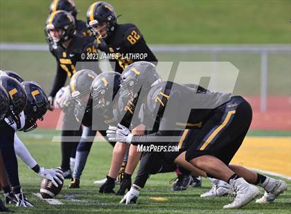 Thumbnail 1 in University Prep @ McQuaid Jesuit (NYPHSAA Section V AA Final)  photogallery.