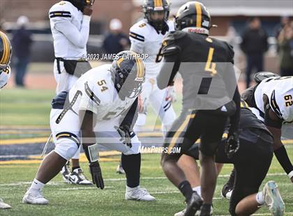Thumbnail 2 in University Prep @ McQuaid Jesuit (NYPHSAA Section V AA Final)  photogallery.