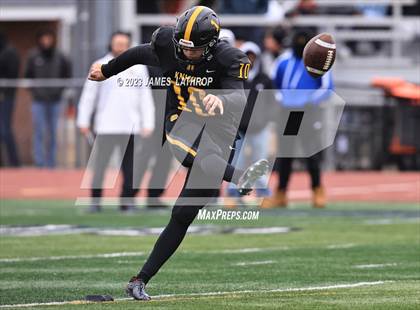 Thumbnail 3 in University Prep @ McQuaid Jesuit (NYPHSAA Section V AA Final)  photogallery.