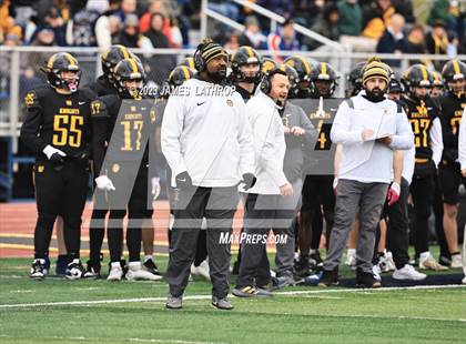 Thumbnail 2 in University Prep @ McQuaid Jesuit (NYPHSAA Section V AA Final)  photogallery.