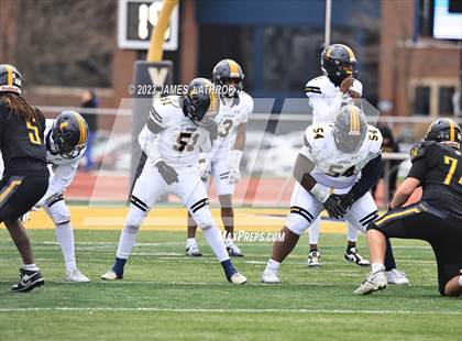 Thumbnail 2 in University Prep @ McQuaid Jesuit (NYPHSAA Section V AA Final)  photogallery.