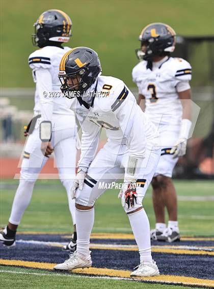 Thumbnail 2 in University Prep @ McQuaid Jesuit (NYPHSAA Section V AA Final)  photogallery.