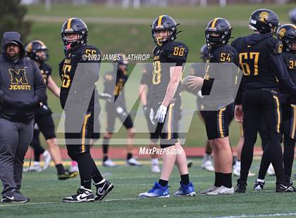 Thumbnail 2 in University Prep @ McQuaid Jesuit (NYPHSAA Section V AA Final)  photogallery.