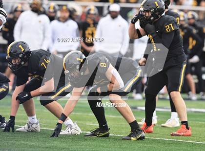 Thumbnail 2 in University Prep @ McQuaid Jesuit (NYPHSAA Section V AA Final)  photogallery.