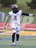 Photo from the gallery "University Prep @ McQuaid Jesuit (NYPHSAA Section V AA Final) "