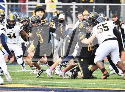 Thumbnail 1 in University Prep @ McQuaid Jesuit (NYPHSAA Section V AA Final)  photogallery.