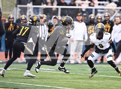 Thumbnail 3 in University Prep @ McQuaid Jesuit (NYPHSAA Section V AA Final)  photogallery.