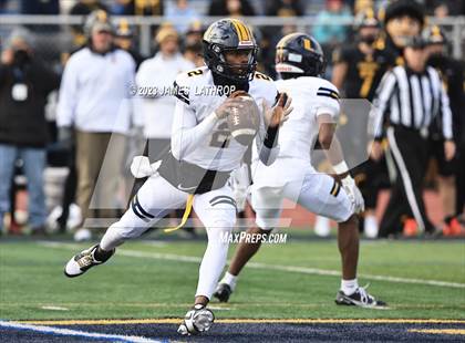 Thumbnail 2 in University Prep @ McQuaid Jesuit (NYPHSAA Section V AA Final)  photogallery.