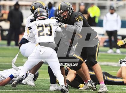 Thumbnail 1 in University Prep @ McQuaid Jesuit (NYPHSAA Section V AA Final)  photogallery.