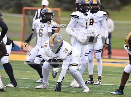 Thumbnail 2 in University Prep @ McQuaid Jesuit (NYPHSAA Section V AA Final)  photogallery.
