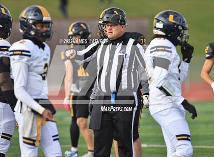 Thumbnail 2 in University Prep @ McQuaid Jesuit (NYPHSAA Section V AA Final)  photogallery.