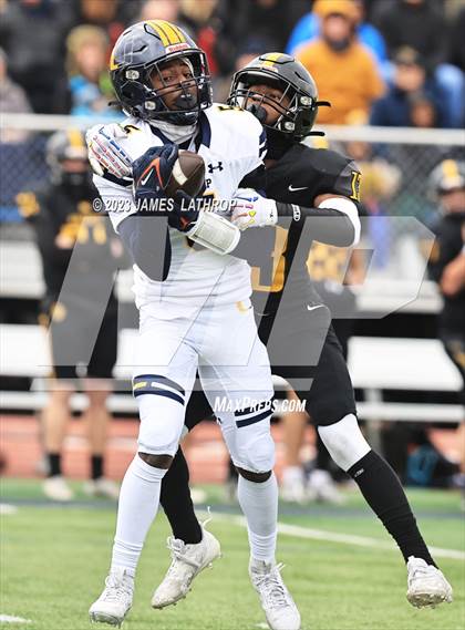 Thumbnail 1 in University Prep @ McQuaid Jesuit (NYPHSAA Section V AA Final)  photogallery.
